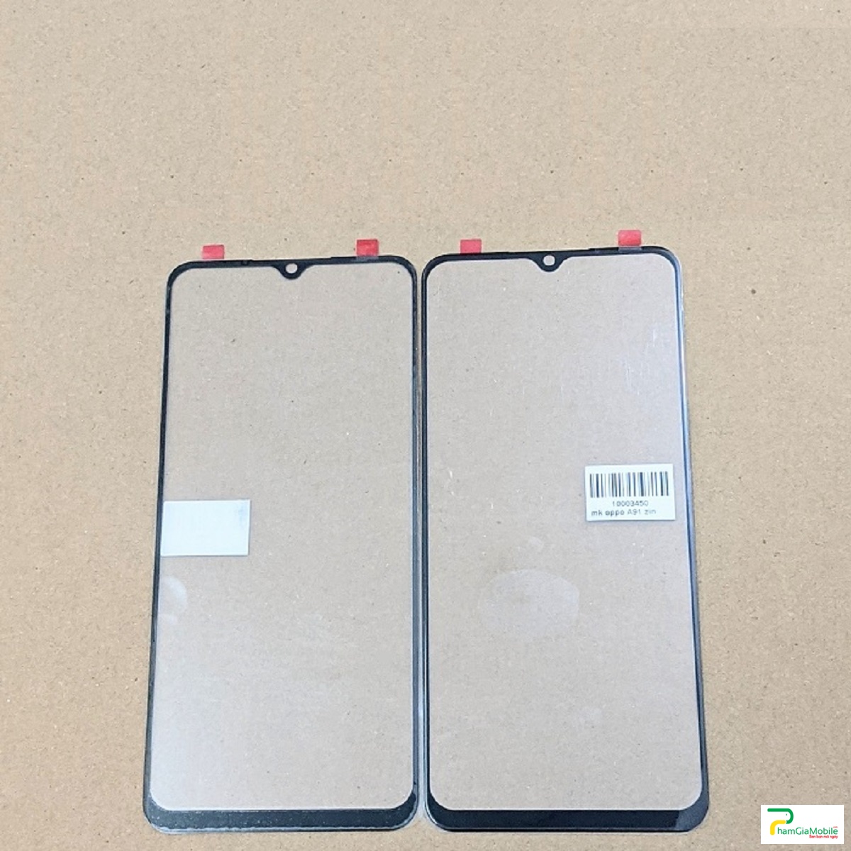 Mặt Kính Màn Hình Oppo A91